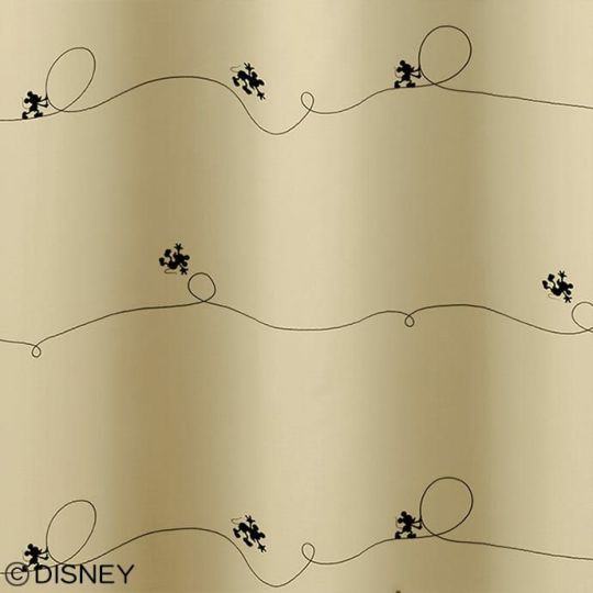 ライン（ベージュ）