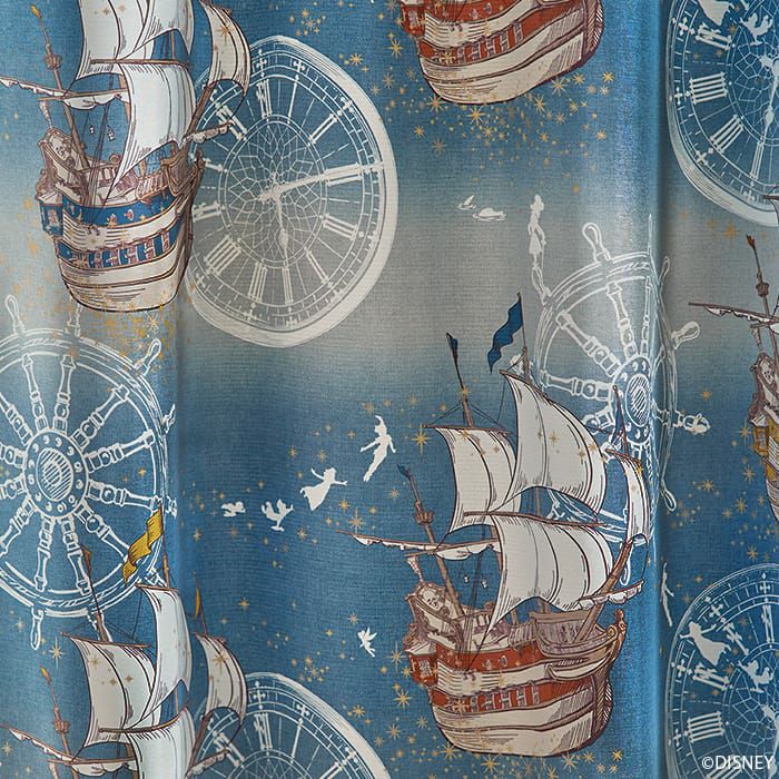 フライインザスカイ（ブルー）