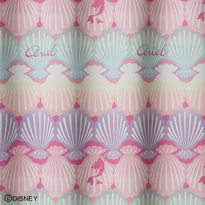 シェル（ピンク）