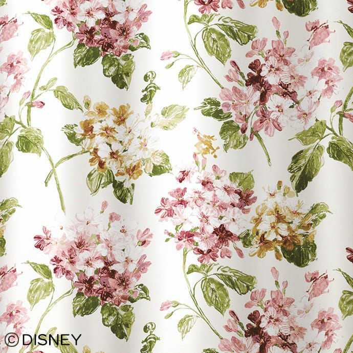 アジサイ（アイボリー）