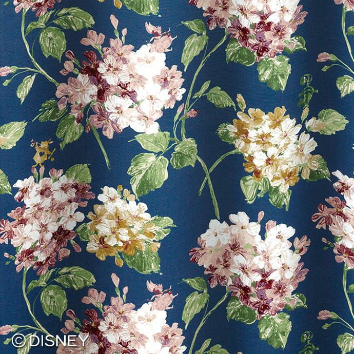 アジサイ（ダークブルー）