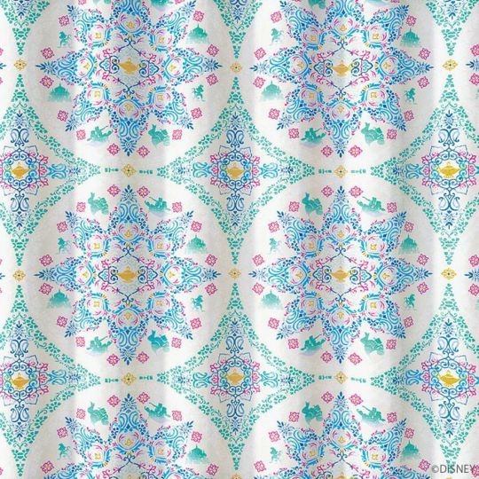 マジックランプ（ピンク）