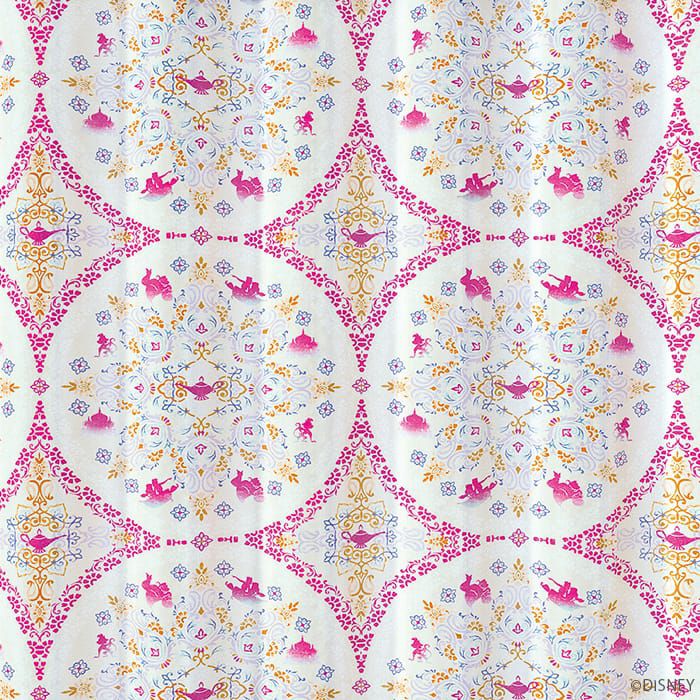 マジックランプ（ピンク）