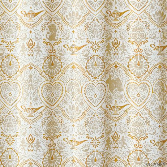 マジックランプボイル