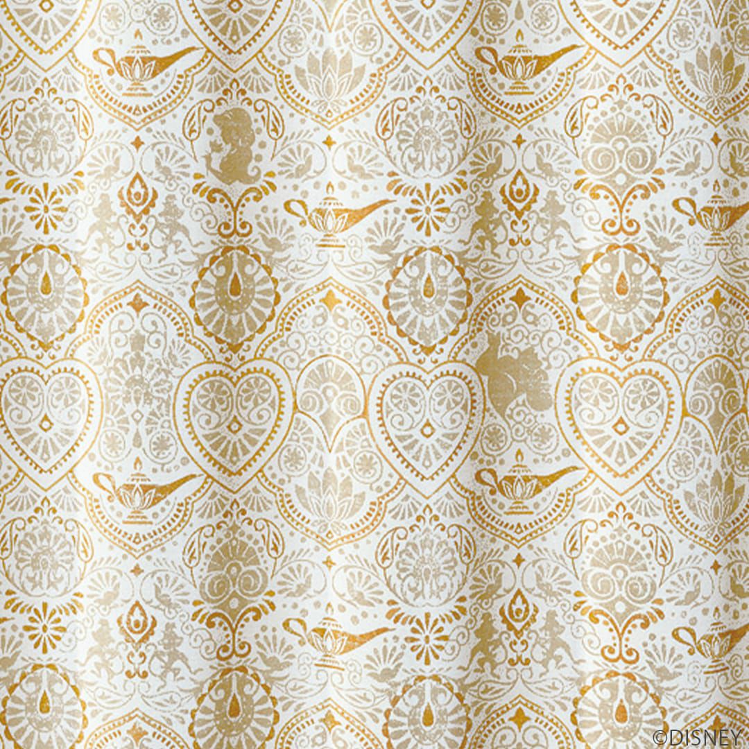 マジックランプボイル