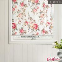 当店でしか買えないキャスキッドソンのローススクリーン「ガーデン