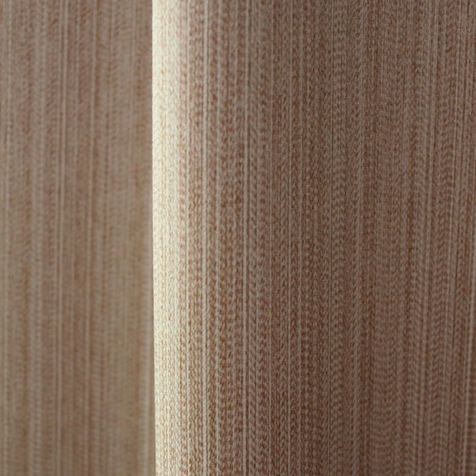 ブラウン
