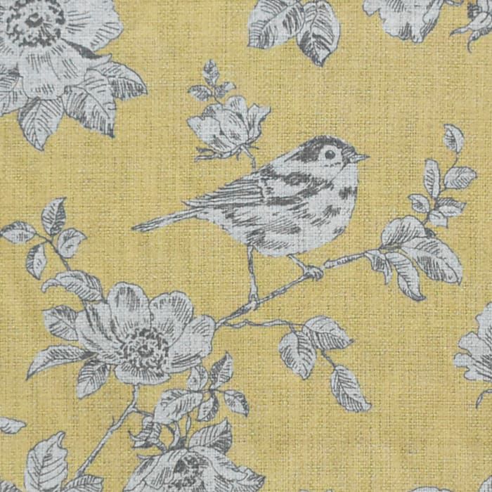 イエロー