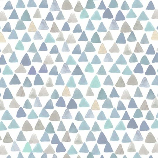 オヤマア（ブルー）