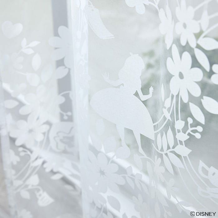 スウィートフラワーボイル｜ALICE(ふしぎの国のアリス)｜Disney