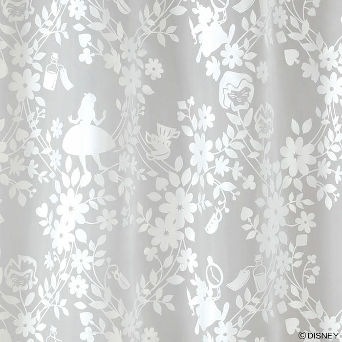 スウィートフラワーボイル｜ALICE(ふしぎの国のアリス)｜Disney