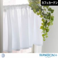 カフェカーテン✿.•¨ひょん様ご確認用♪スカラップデザイン❀✿ハンドメイド♬*゜ カフェカーテン✿.•¨ひょん様ご確認用♪スカラップデザイン