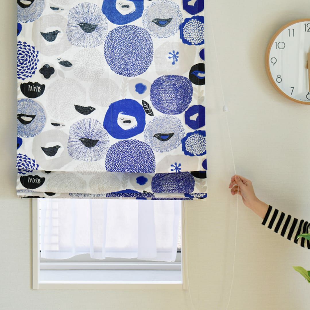 コード式　正面付け