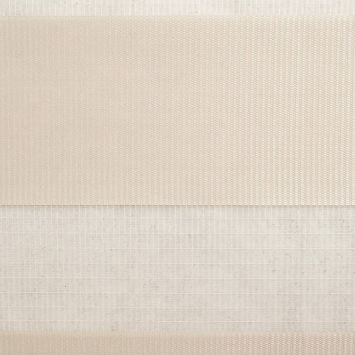 ベージュ（メカ色：ホワイト）