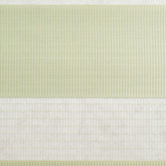 グリーン（メカ色：ブラウン）