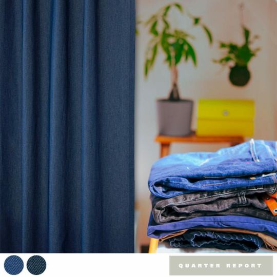 ヴィンテージ(ビンテージ)カーテン｜カーテン通販専門店カーテンズ