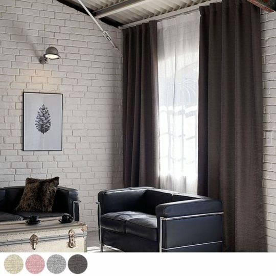 高級感のあるジャガード織りカーテン｜カーテン通販専門店カーテンズ