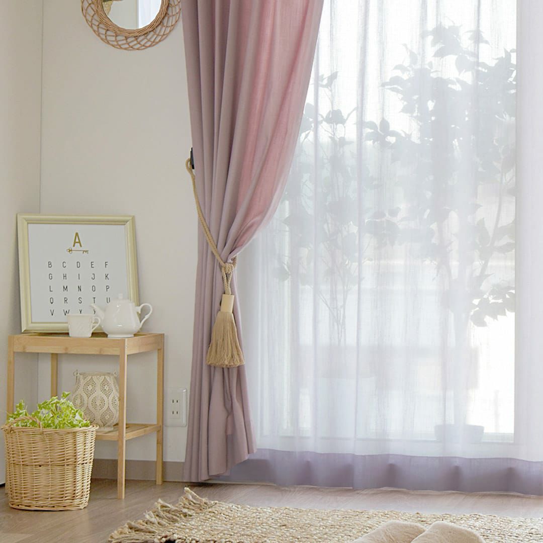 パレット(アンティークピンク)×ジェラート(ベリー)