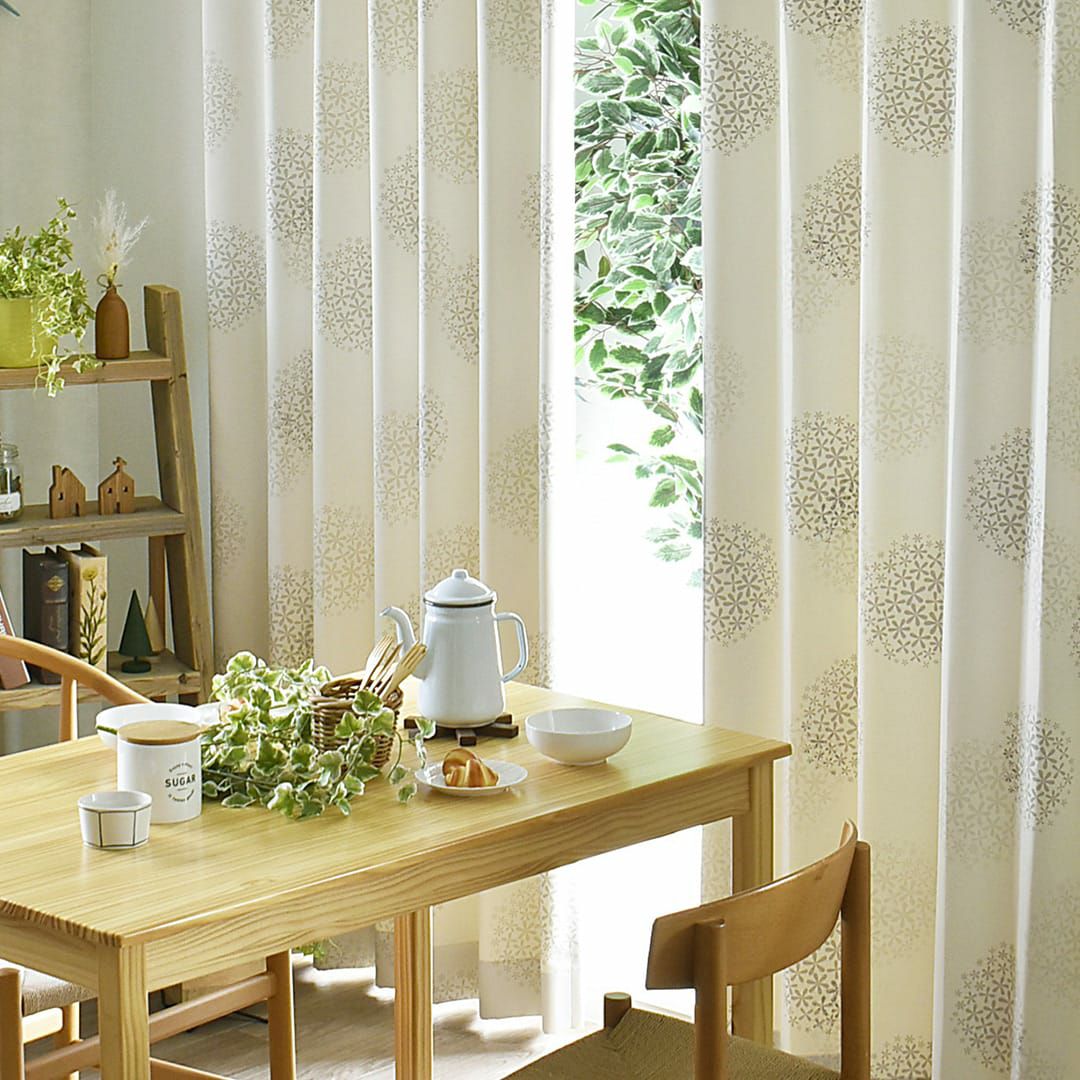 シオン（アイボリー）