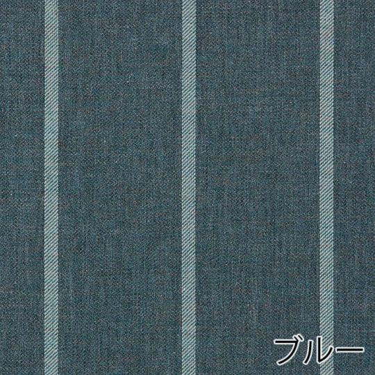 ブルー