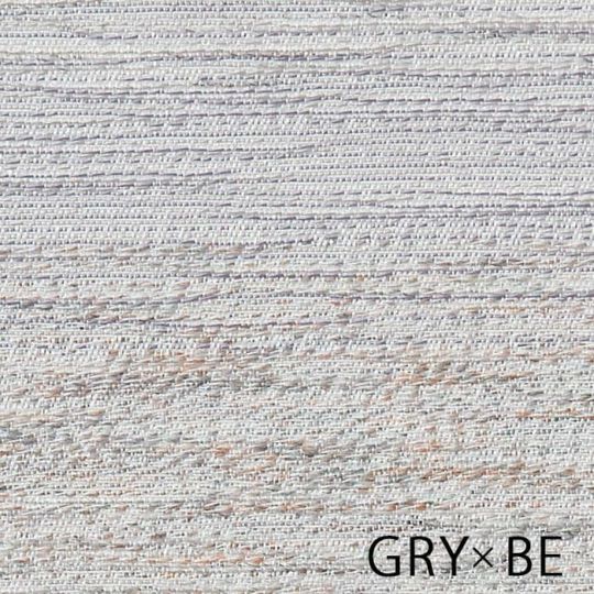 グレー×ベージュ(GRY×BE)