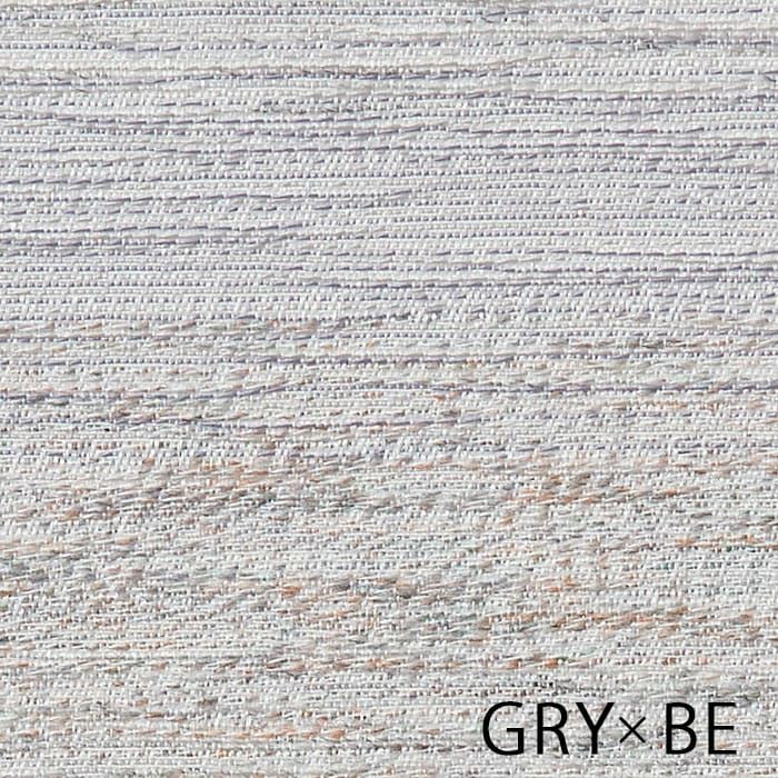 グレー×ベージュ(GRY×BE)