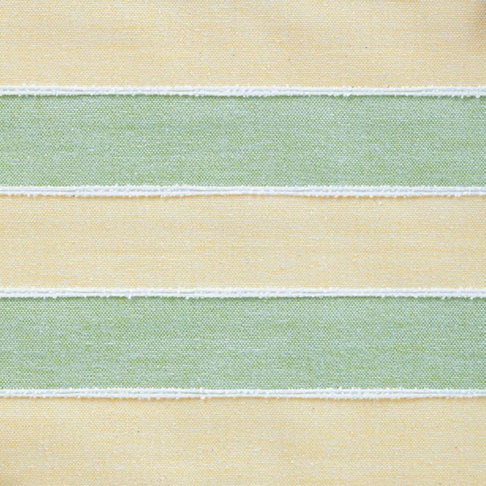 イエロー×グリーン