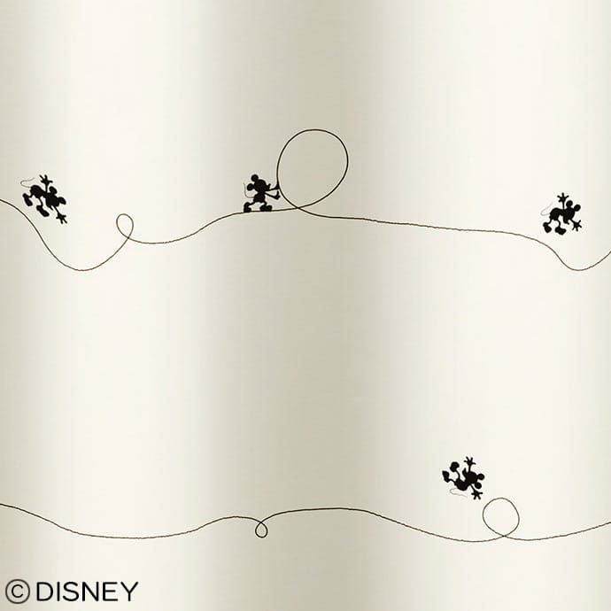ライン(アイボリー)｜MICKEY
