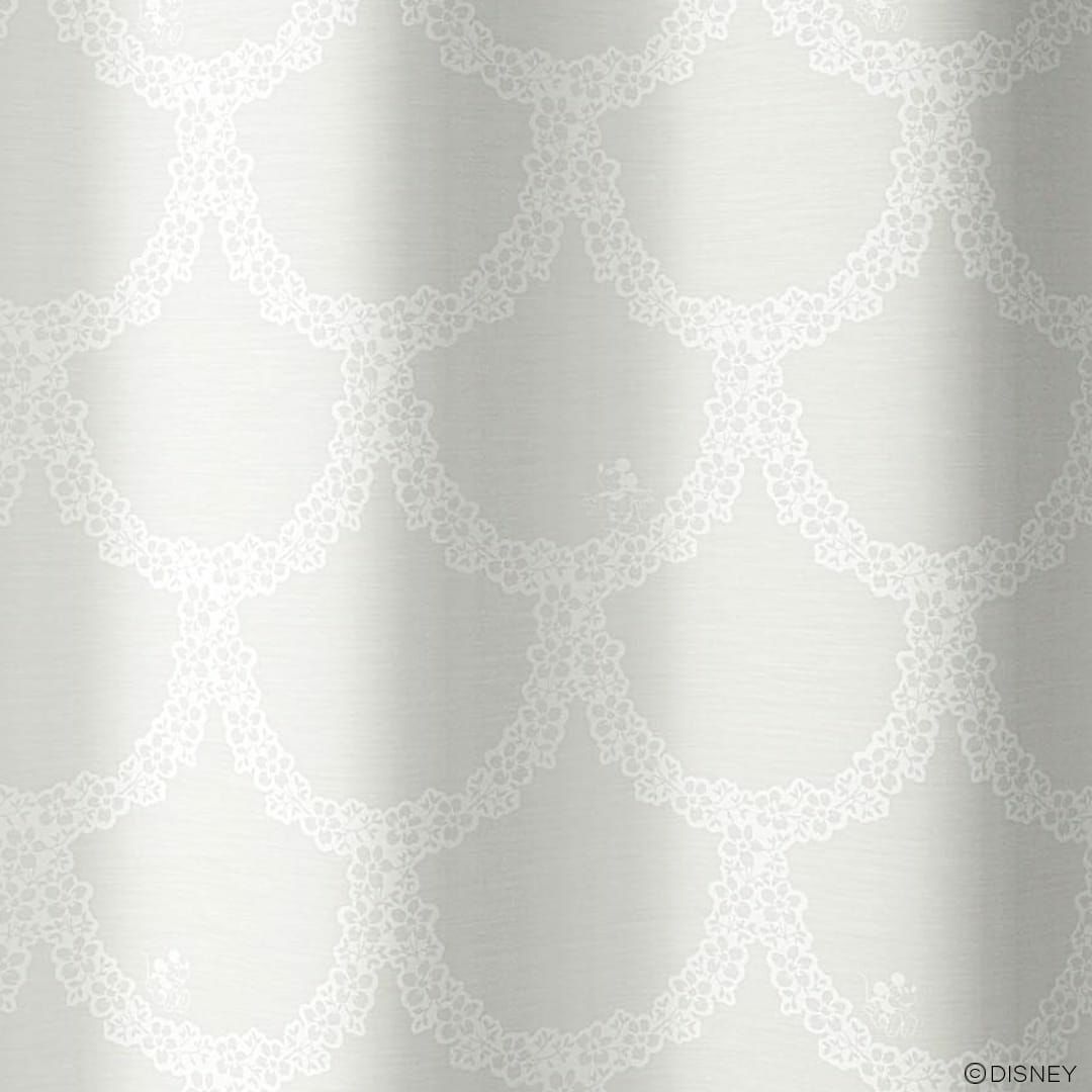 レース　フラワーリース｜MICKEY