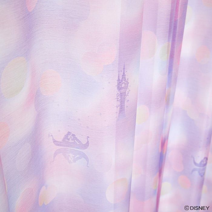 レース　シーザライトボイル｜PRINCESS