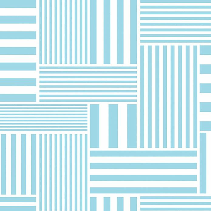 ストライプス(ﾍﾙｼﾝｷﾌﾞﾙｰ)