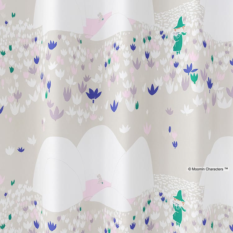 ソフトメロディー(ベージュ)