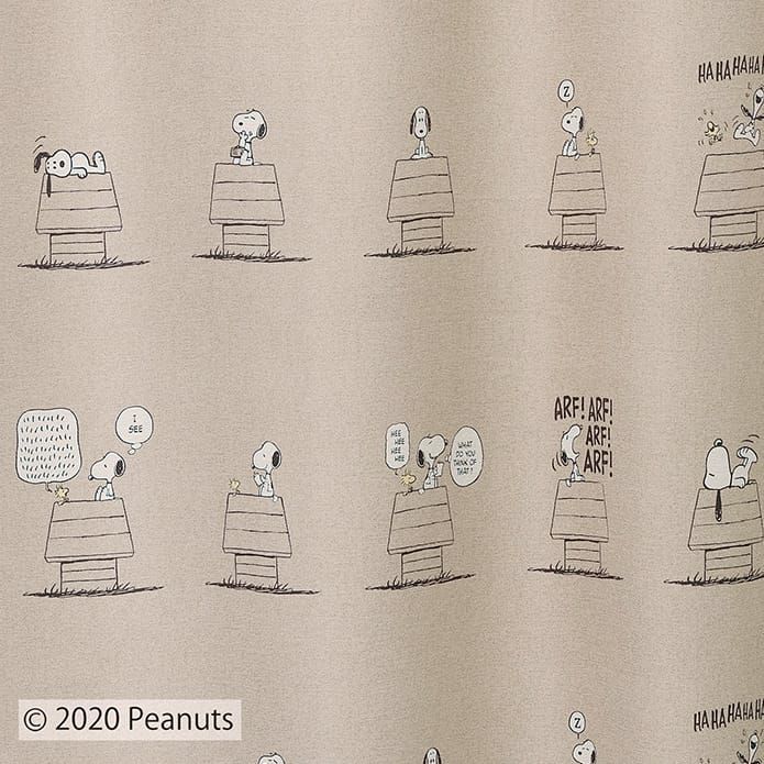 デイリーライフ（ベージュ）