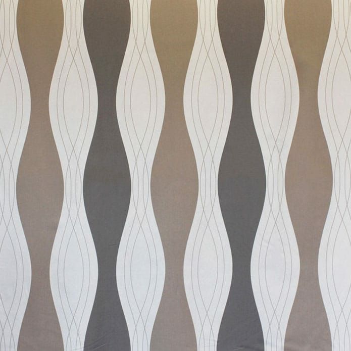 ロック(グレー)