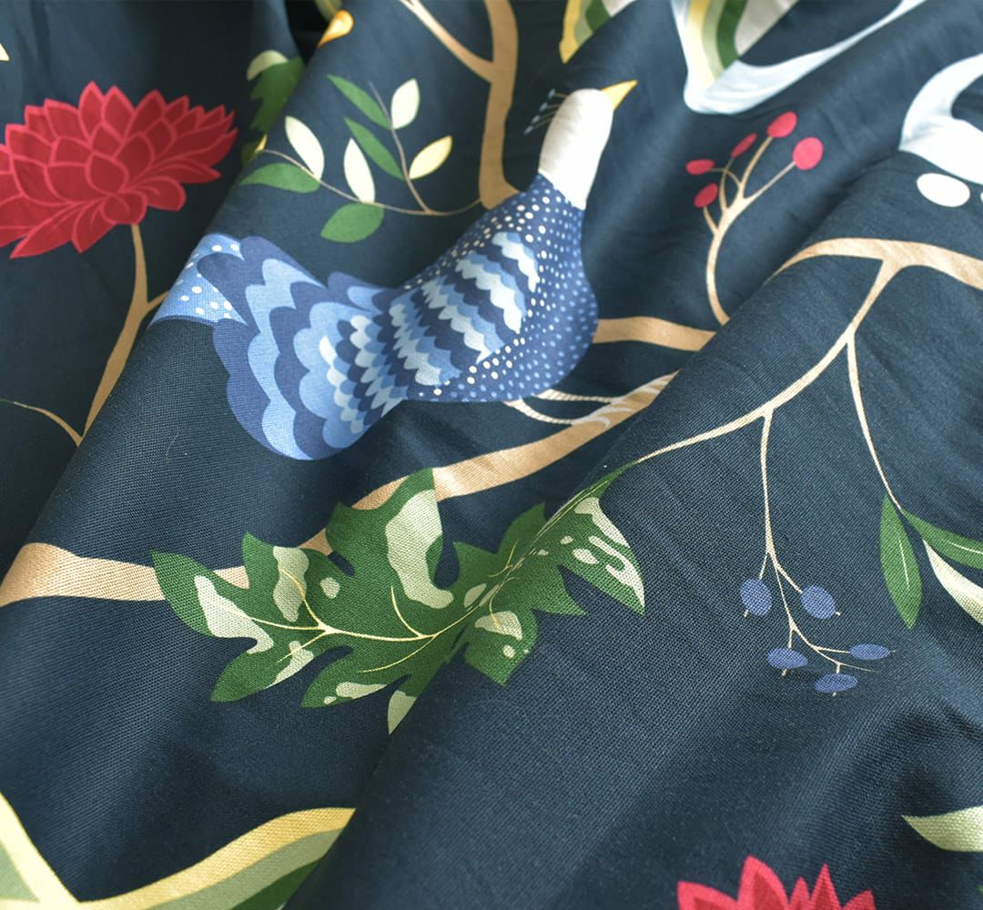 バードランド(ブラック)