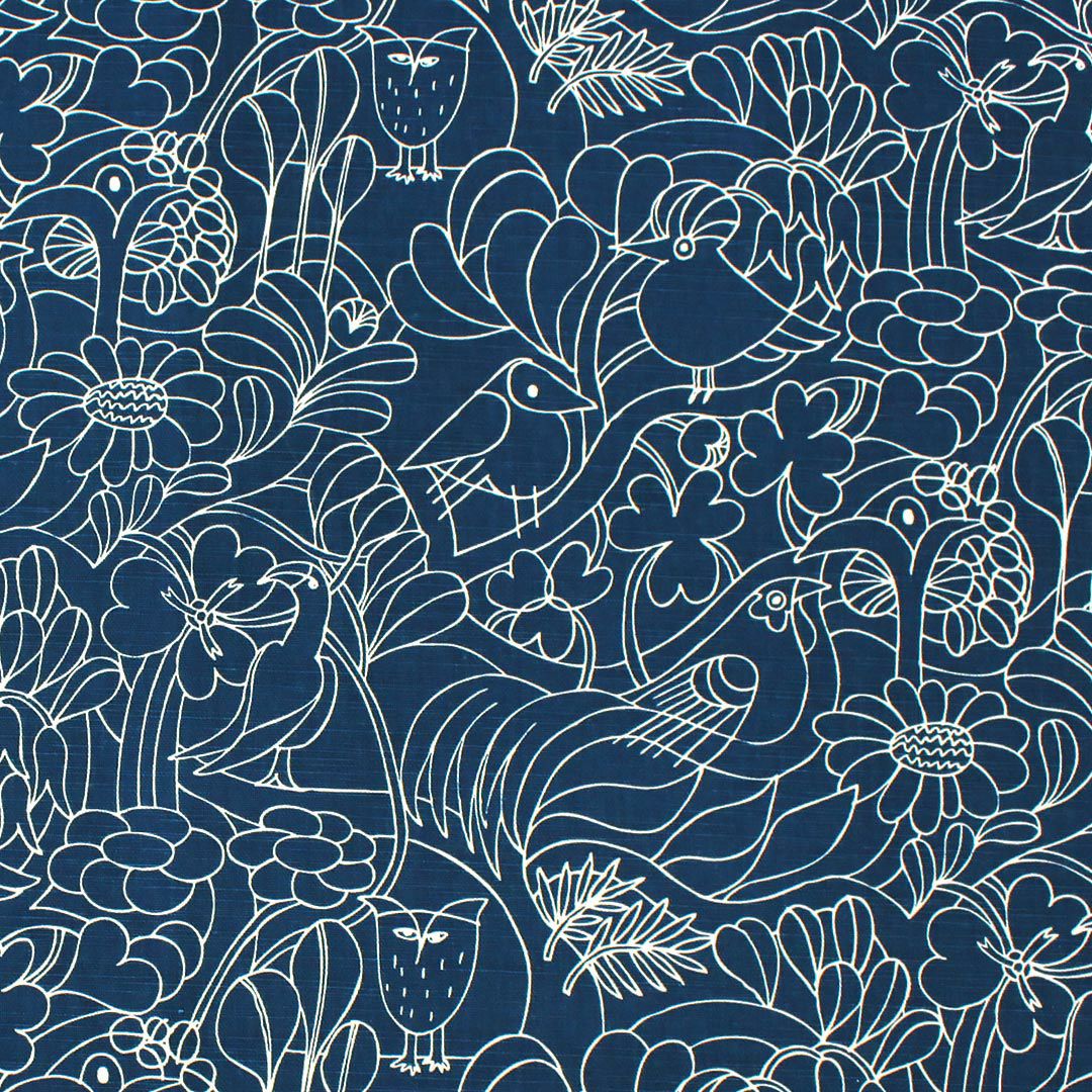 ツイッターズ２(ネイビー)