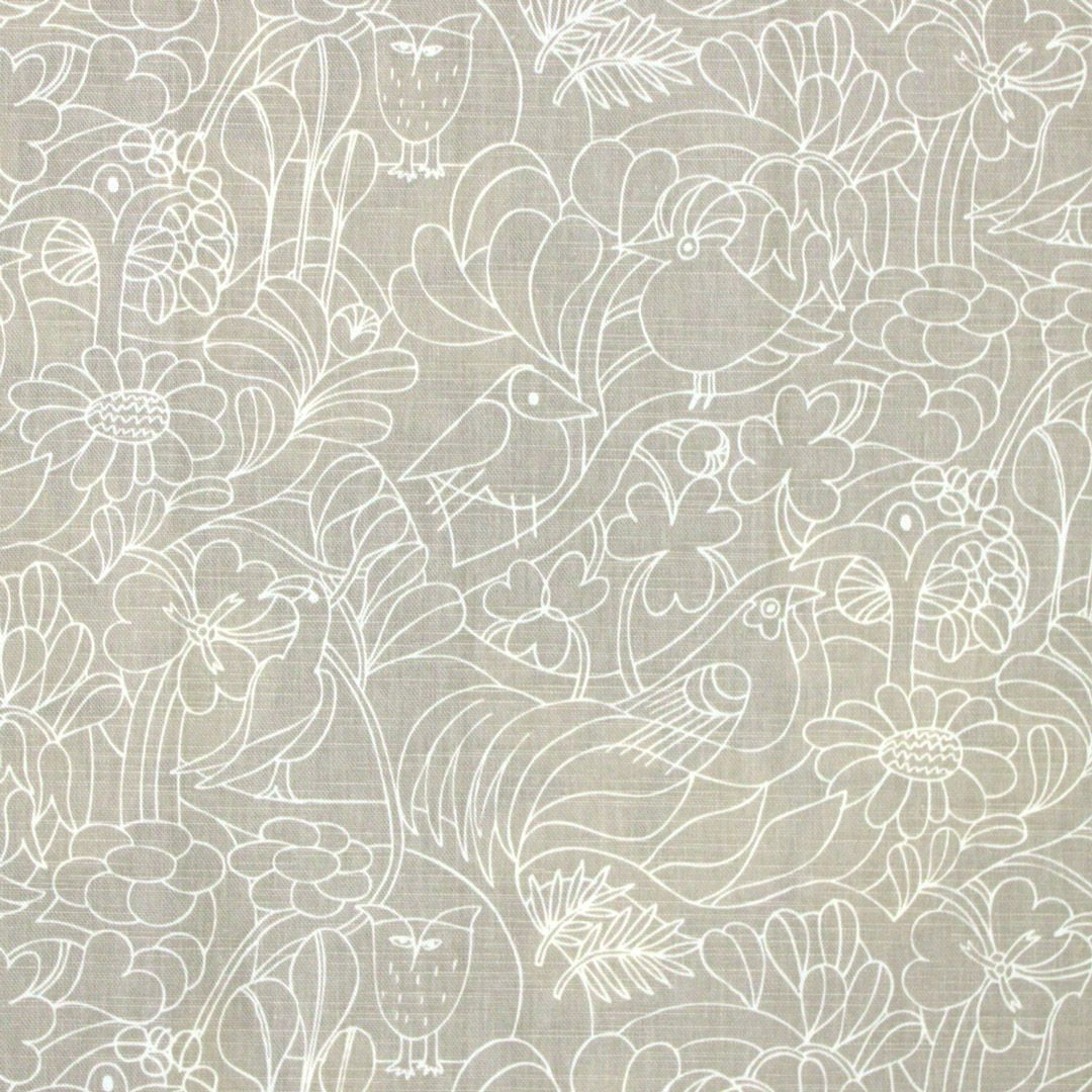 ツイッターズ２(グレー)