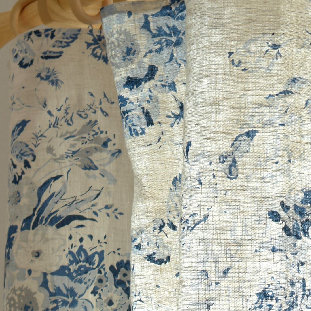 コンスタンス(ブルー)