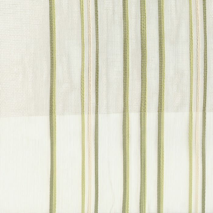 グリーン×ホワイト