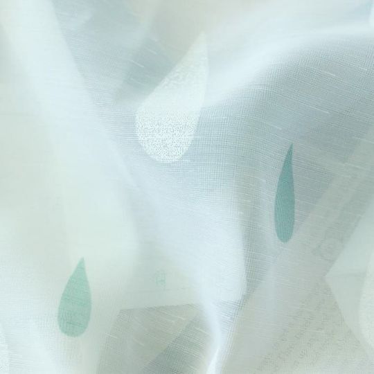 ブルー