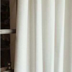 特注カーテン 2枚 アウトレット30％OFF】カーテン フルーティ（ホワイト）｜幅80cm×丈