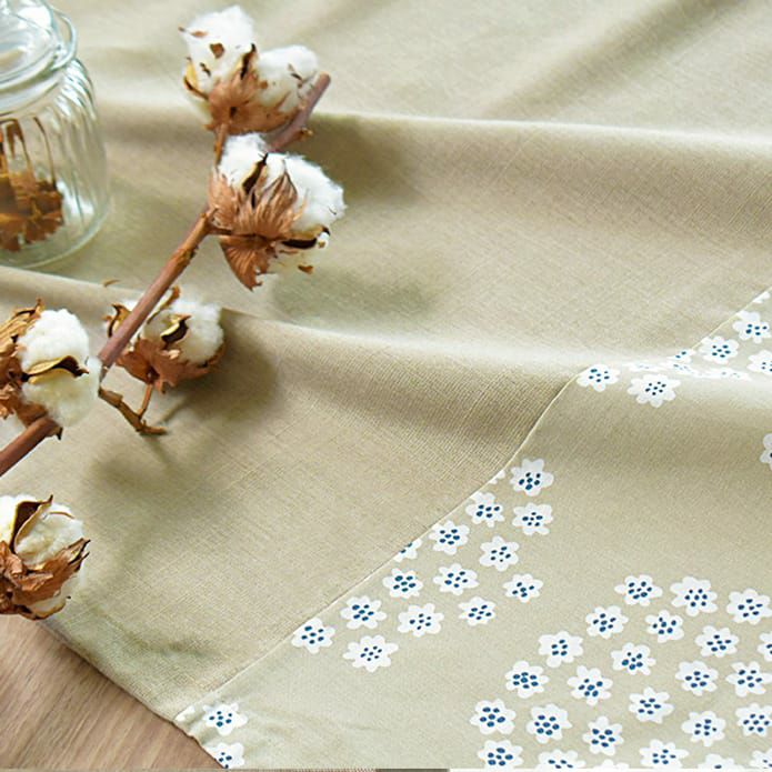 お値引き不可【未使用品】レア‼️1997年マイメロディカフェカーテン生地 プケッティ×無地の切り返しカフェカーテン 幅64cm×丈90cm