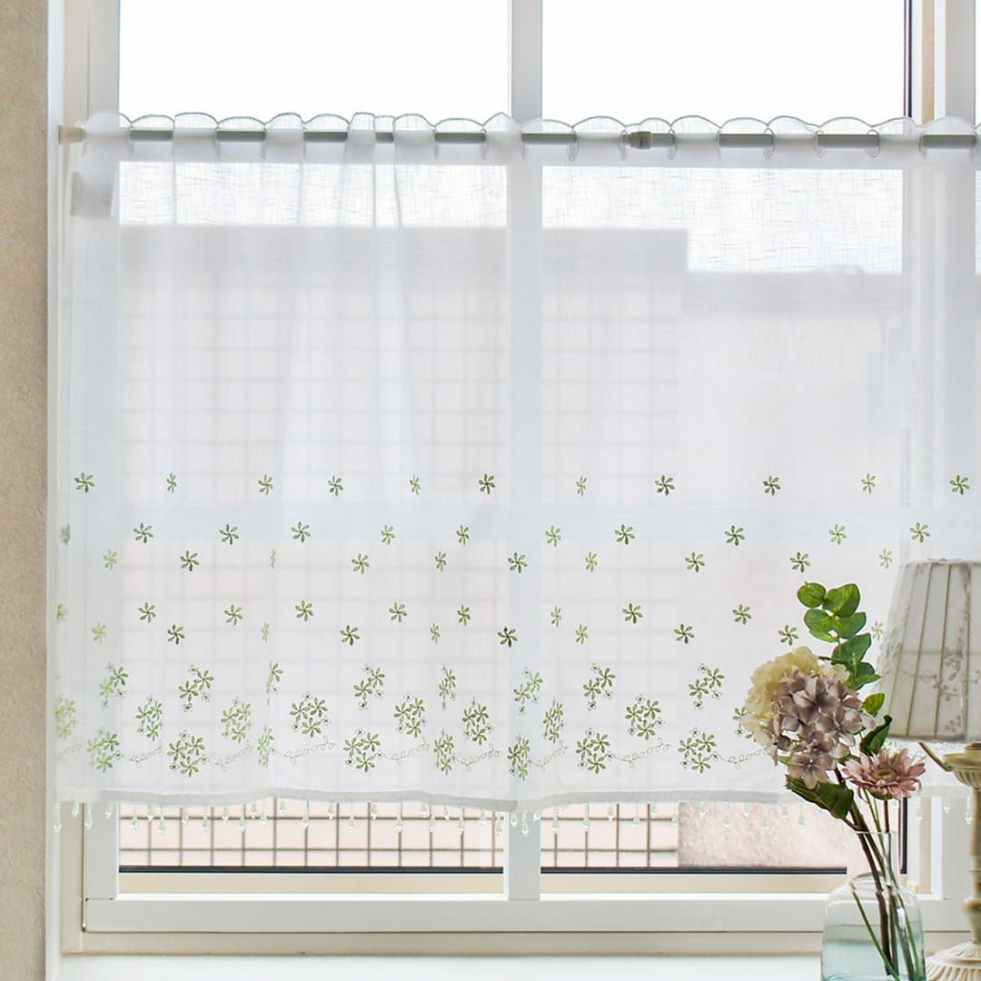 横幅105×65cm（グリーン）