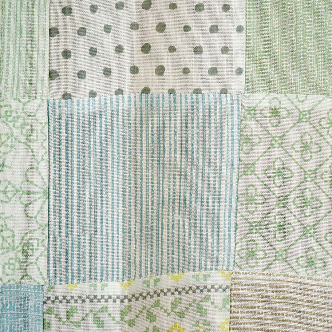 グリーン