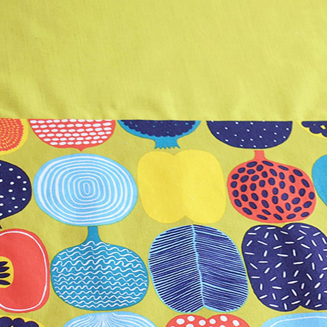 イエローグリーン