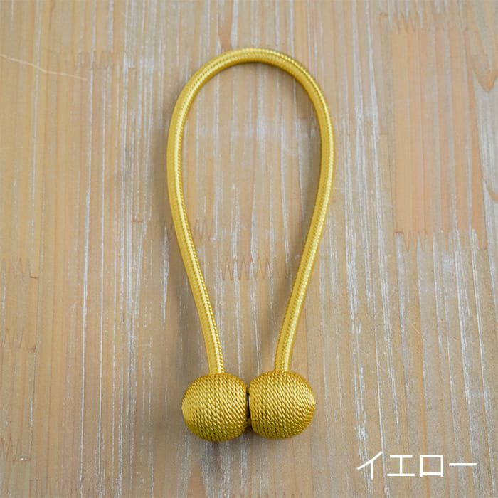 マグネット式のおしゃれなタッセル ドロップス 全8色