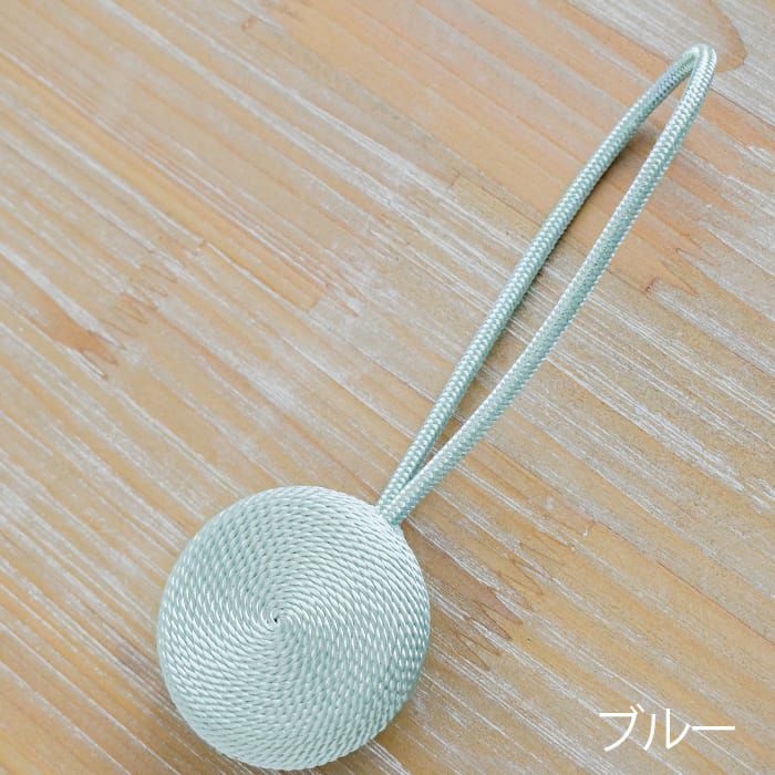 マグネット式のおしゃれなタッセル ニュースイートマカロン