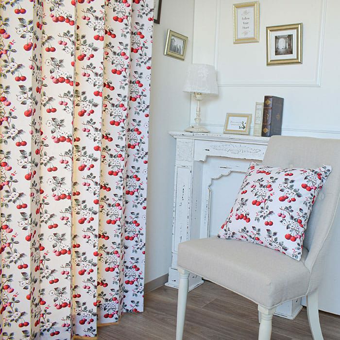 チェリースプリグ