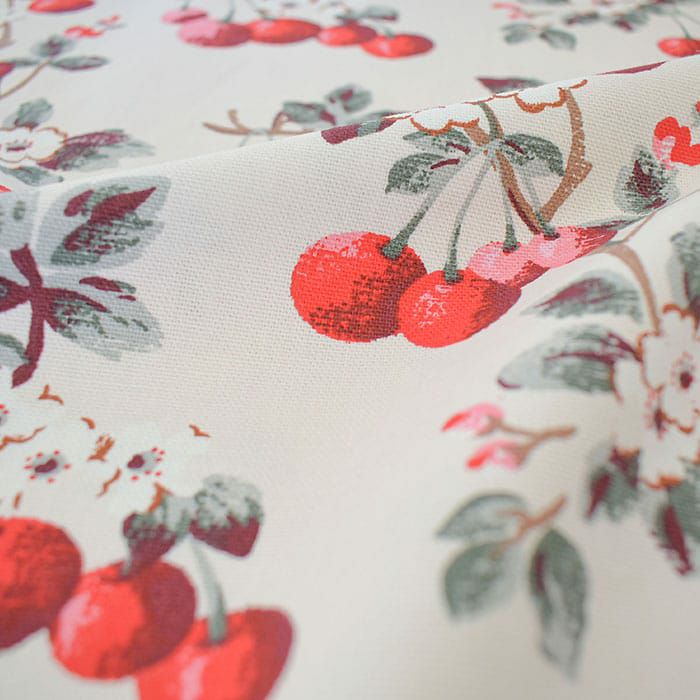 チェリースプリグ