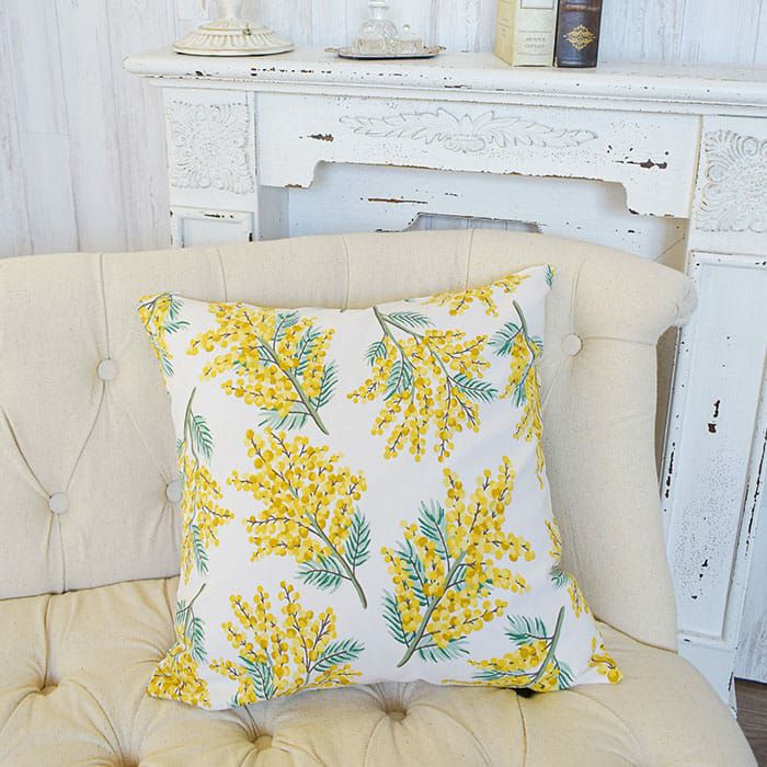 ミモザフラワー